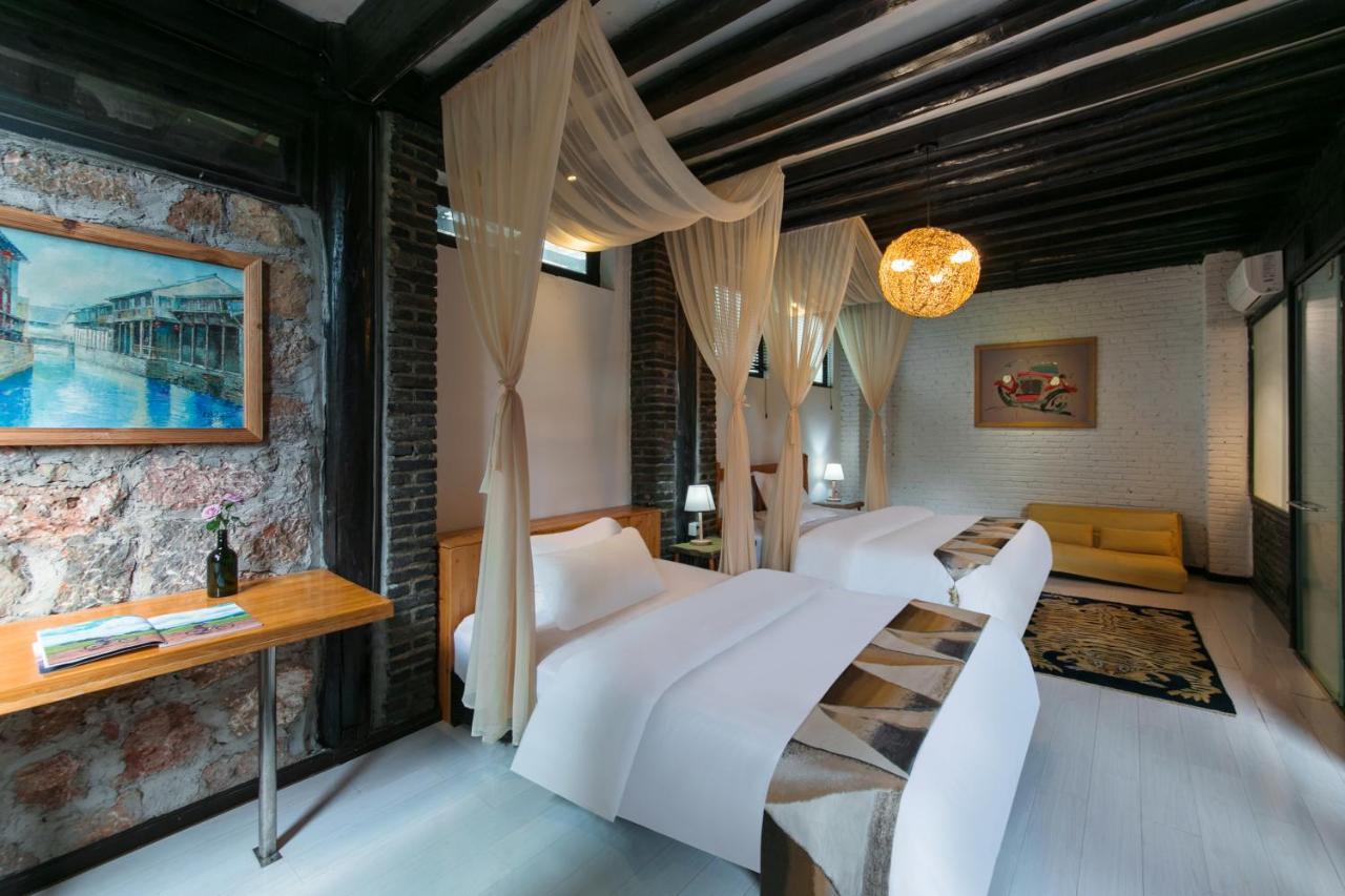 Adonis Inn Lijiang Lijiang  Exterior photo