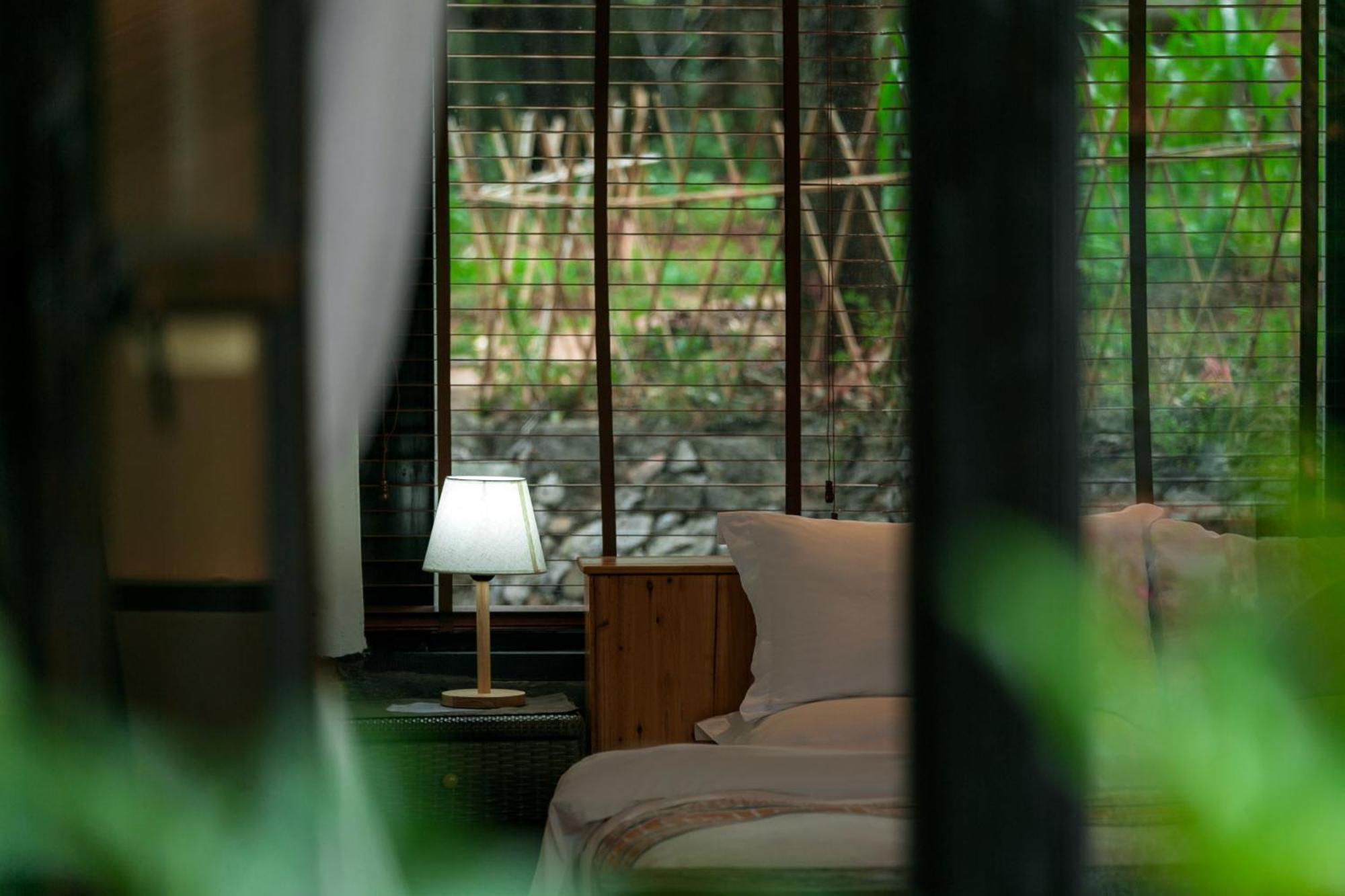 Adonis Inn Lijiang Lijiang  Exterior photo